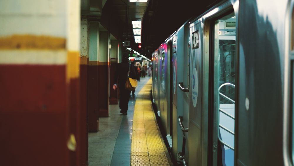 Subway and Transportation